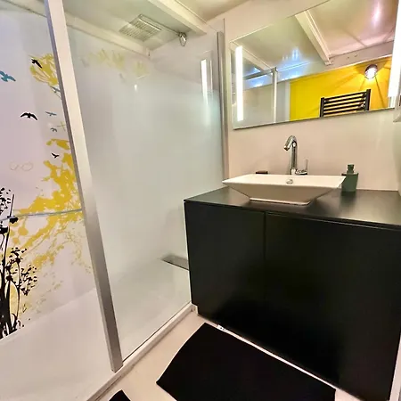 Appartement Le Loft Rouen Centre Extérieur photo