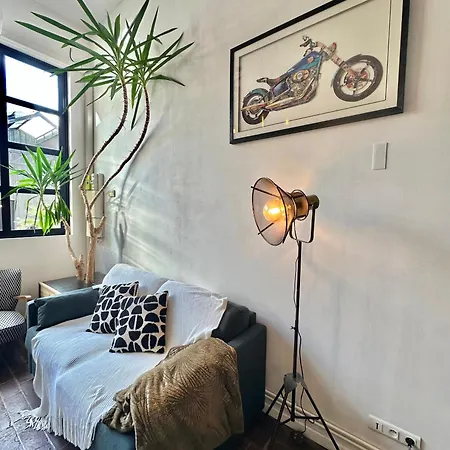 Appartement Le Loft Rouen Centre Extérieur photo