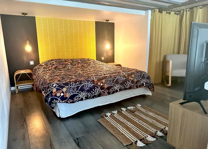 Le Loft Rouen Centre