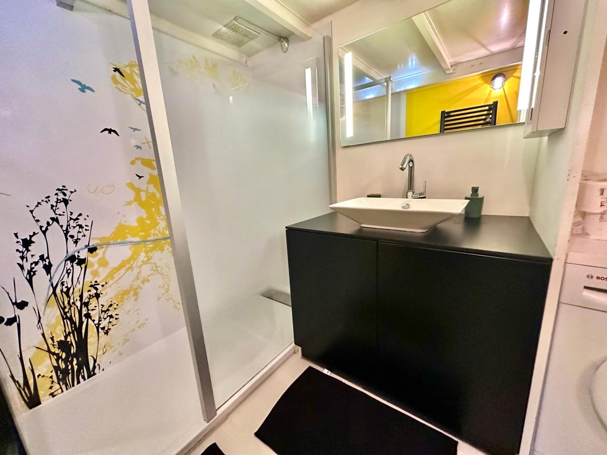 Apartment Le Loft Centre *