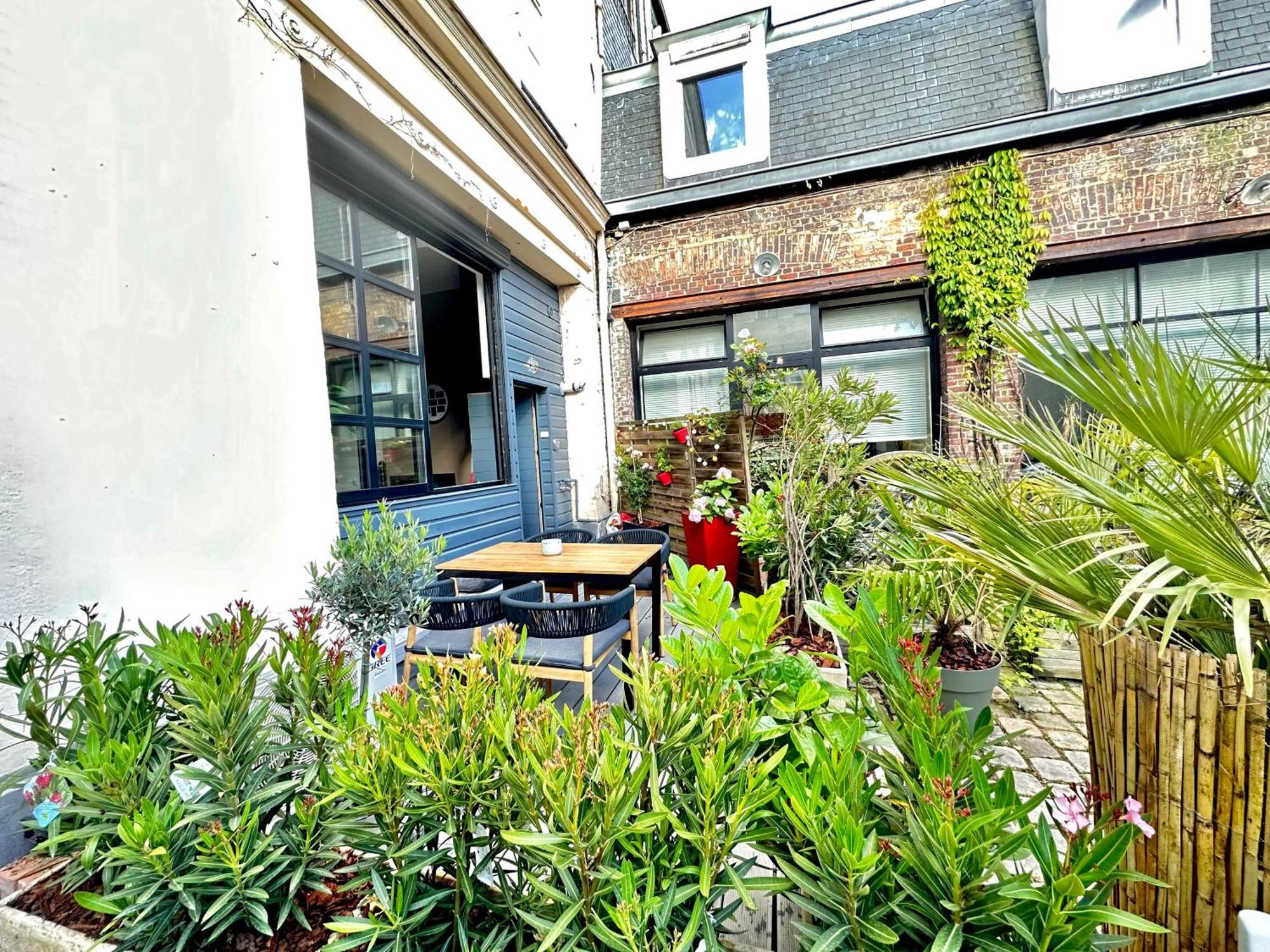 Le Loft Centre *